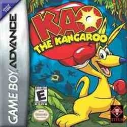 Kao the Kangaroo (USA) (En,Fr,De,Es,It,Nl)